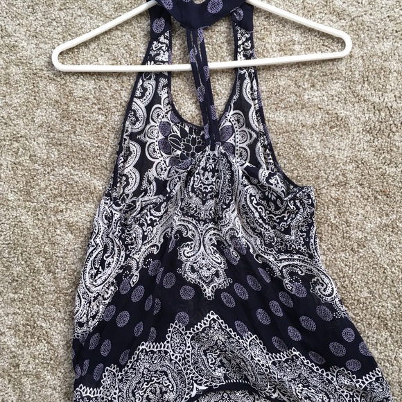 Tank top - Picture 2 of 3